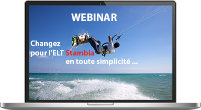 Webinar / Replay : changez pour l'ELT Stambia en toute simplicité