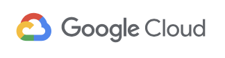 logo google cloud